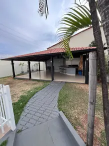 Imagem 4 - Casa em Parque Anhanguera, Goiânia - GO