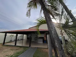 Imagem 6 - Casa em Parque Anhanguera, Goiânia - GO