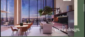 Imagem 3 - Apartamento em Parque Amazônia, Goiânia - GO
