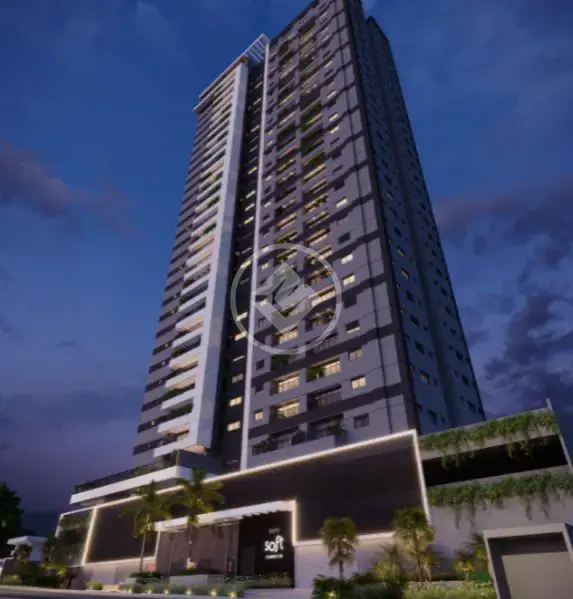 Imagem 1 - Apartamento em Parque Amazônia, Goiânia - GO