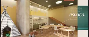 Imagem 4 - Apartamento em Parque Amazônia, Goiânia - GO