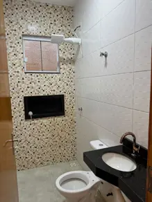 Imagem 6 - Casa em Residencial Monte Pascoal, Goiânia - GO