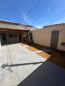 Casa Residencial Monte Pascoal, Goiânia - GO — foto 2