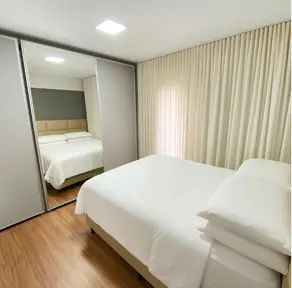 Imagem 5 - Apartamento em Setor Bueno, Goiânia - GO