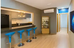 Imagem 4 - Apartamento em Setor Bueno, Goiânia - GO