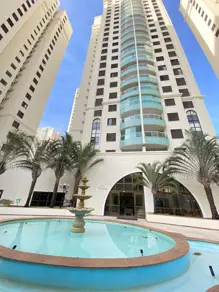 Apartamento Setor Bueno, Goiânia - GO — foto 1