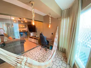 Imagem 2 - Apartamento em Setor Bueno, Goiânia - GO