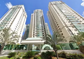 Apartamento Setor Bueno, Goiânia - GO — foto 2