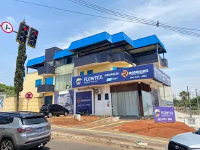 Imagem 2 - Sala Comercial em Jardim América, Goiânia - GO