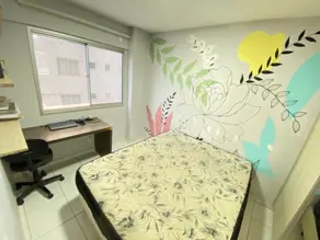 Imagem 6 - Apartamento em Parque Amazônia, Goiânia - GO