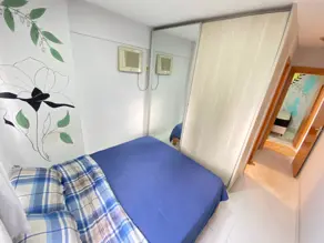 Imagem 3 - Apartamento em Parque Amazônia, Goiânia - GO