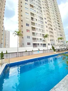 Apartamento Parque Amazônia, Goiânia - GO — foto 2