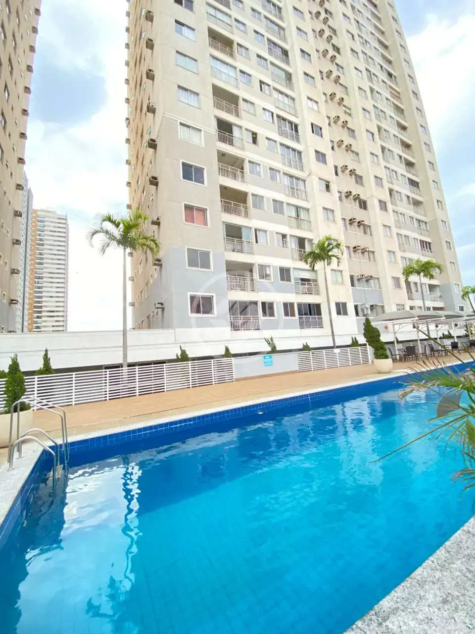 Image 2 - Apartamento em Parque Amazônia, Goiânia - GO
