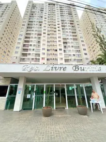 Apartamento Parque Amazônia, Goiânia - GO — foto 1