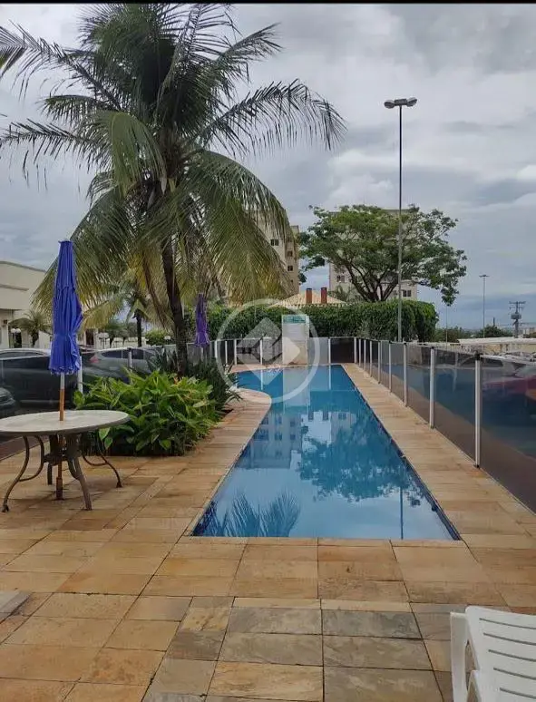 Imagem 1 - Apartamento em Moinho dos Ventos, Goiânia - GO