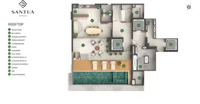 Imagem 5 - Apartamento em Jd. América, Goiânia - GO