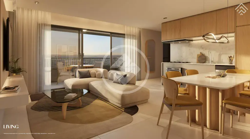 Imagem 6 - Apartamento em Jd. América, Goiânia - GO