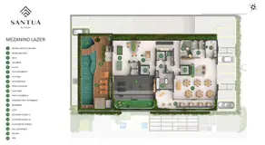 Imagem 3 - Apartamento em Jd. América, Goiânia - GO