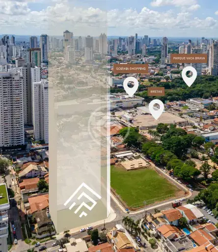 Imagem 2 - Apartamento em Jd. América, Goiânia - GO