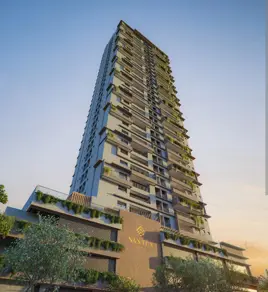Apartamento Jd. América, Goiânia - GO — foto 1