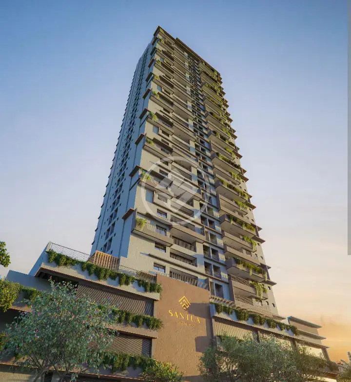 Imagem 1 - Apartamento em Jd. América, Goiânia - GO