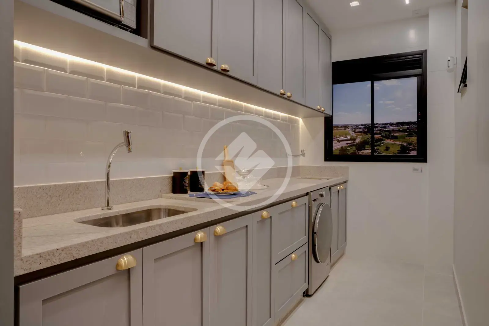 Imagem 2 - Apartamento em Vila Rosa, Goiânia - GO