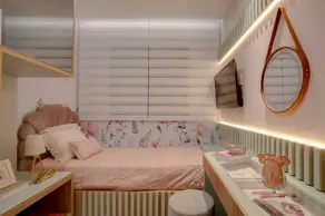 Imagem 3 - Apartamento em Vila Rosa, Goiânia - GO
