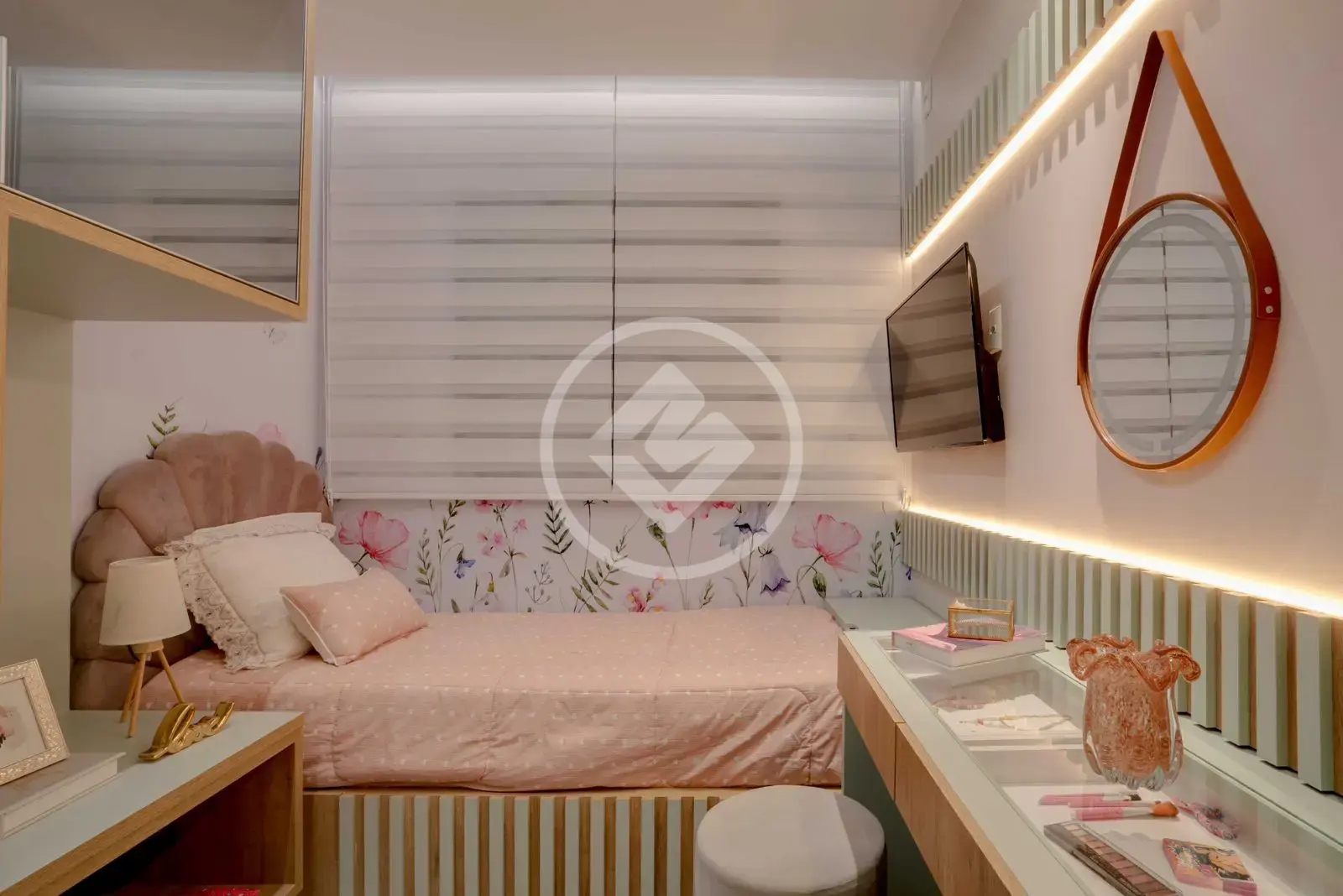 Imagem 3 - Apartamento em Vila Rosa, Goiânia - GO