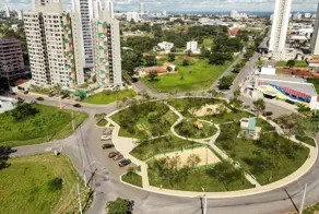 Imagem 4 - Apartamento em Vila Rosa, Goiânia - GO