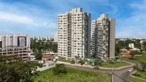 Imagem 5 - Apartamento em Vila Rosa, Goiânia - GO
