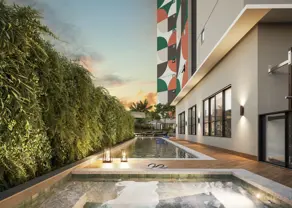 Imagem 6 - Apartamento em Vila Rosa, Goiânia - GO