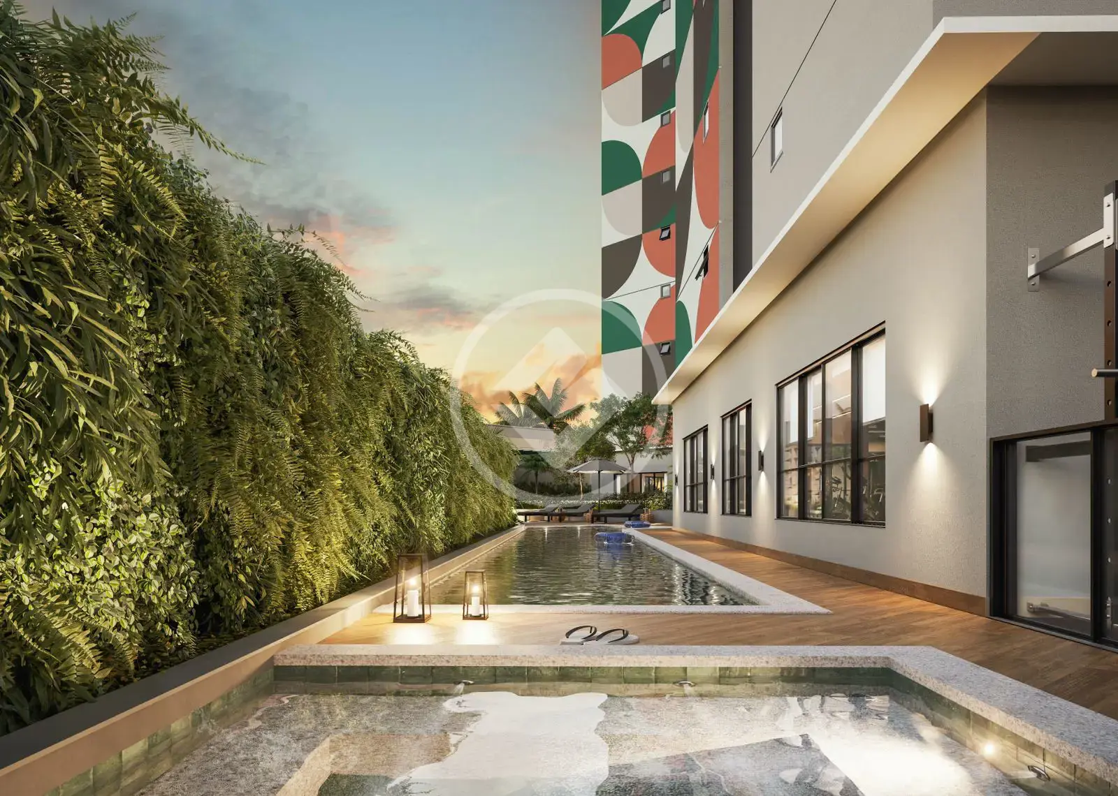 Imagem 6 - Apartamento em Vila Rosa, Goiânia - GO