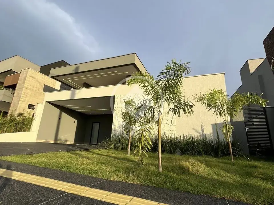 Imagem 1 - Casa em Jardim Capri, Senador Canedo - GO