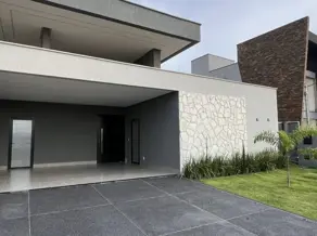 Imagem 2 - Casa em Jardim Capri, Senador Canedo - GO