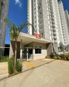 Apartamento Parque Amazônia, Goiânia - GO — foto 1