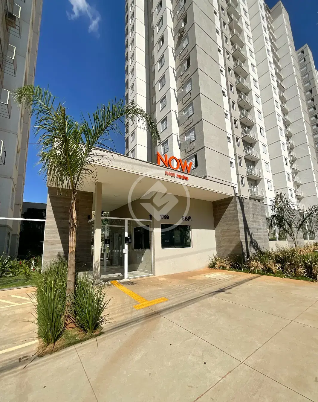 Imagem 1 - Apartamento em Parque Amazônia, Goiânia - GO