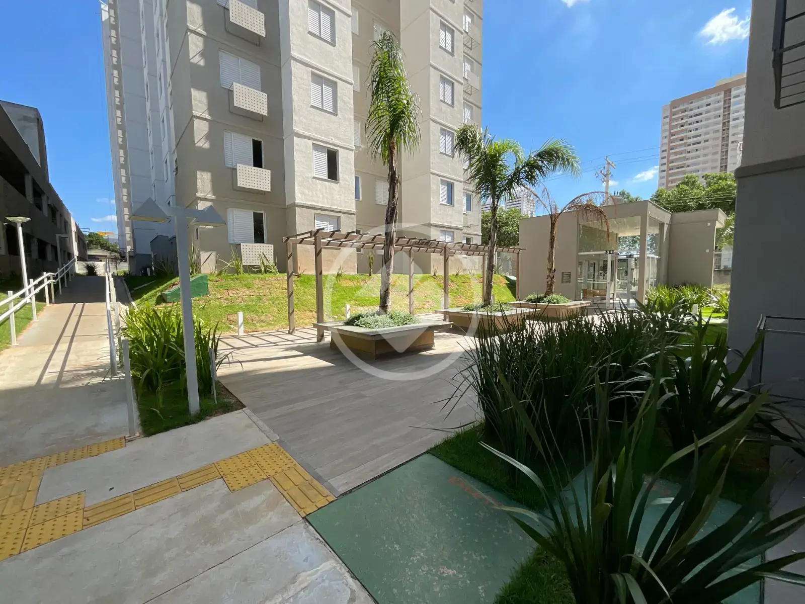 Imagem 1 - Apartamento em Parque Amazônia, Goiânia - GO