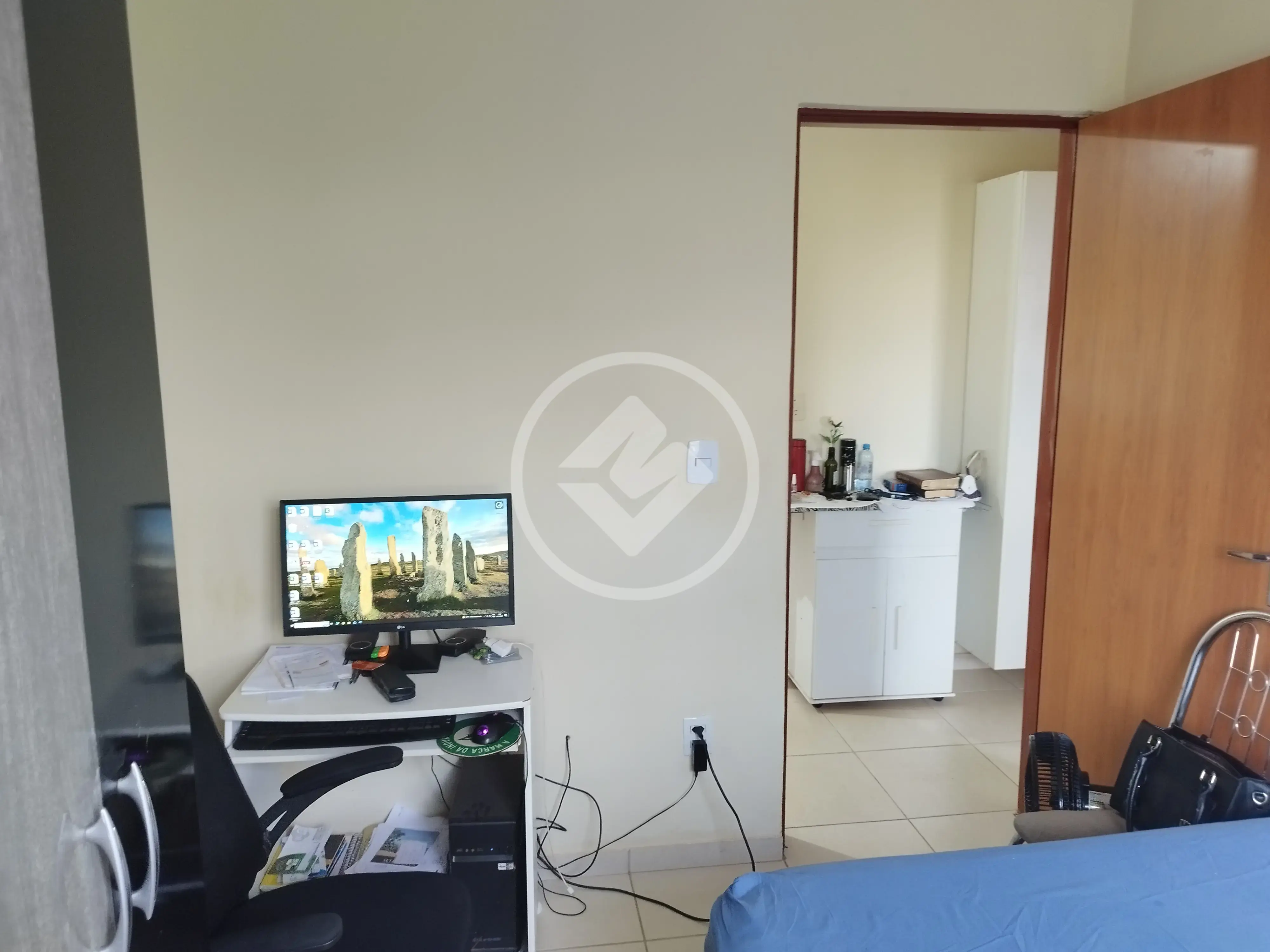 Image 6 - Apartamento em Parque Eldorado, Goiânia - GO