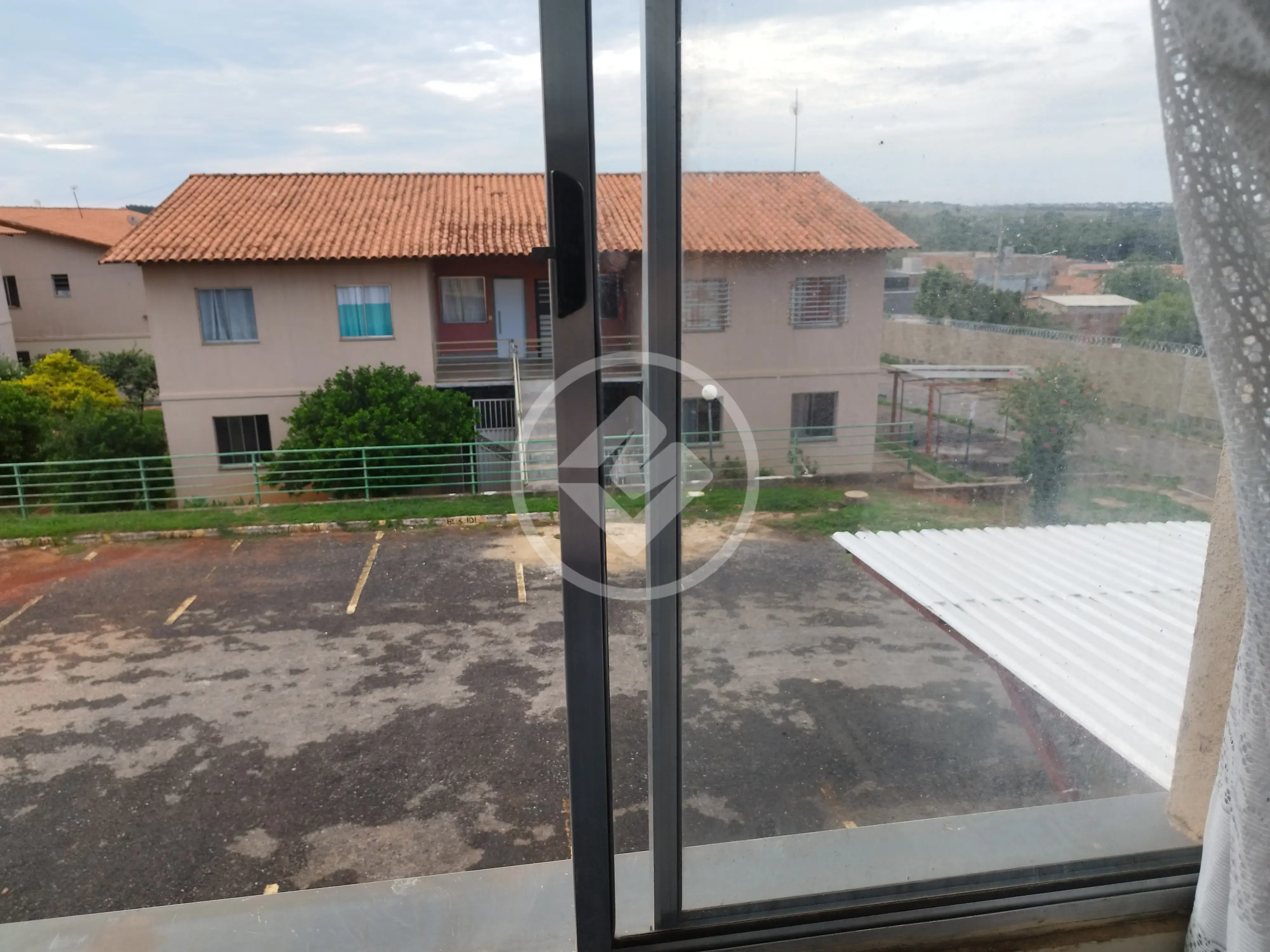 Imagem 1 - Apartamento em Parque Eldorado, Goiânia - GO