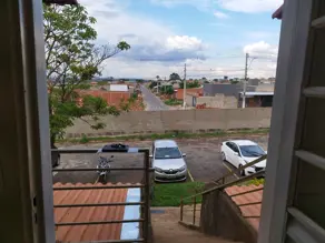 Apartamento Parque Eldorado, Goiânia - GO — foto 2