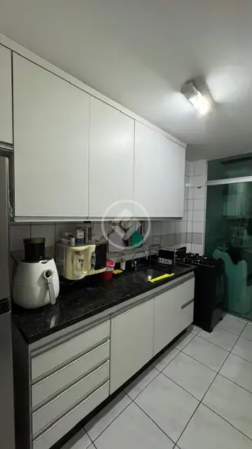 Imagem 2 - Apartamento em Vila Alpes, Goiânia - GO