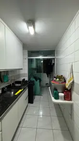 Apartamento Vila Alpes, Goiânia - GO — foto 2