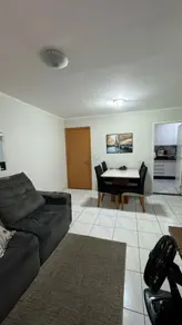 Apartamento Vila Alpes, Goiânia - GO — foto 1