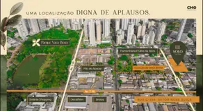 Imagem 2 - Apartamento em Nova Suiça, Goiânia - GO