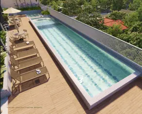 Imagem 4 - Apartamento em Nova Suiça, Goiânia - GO