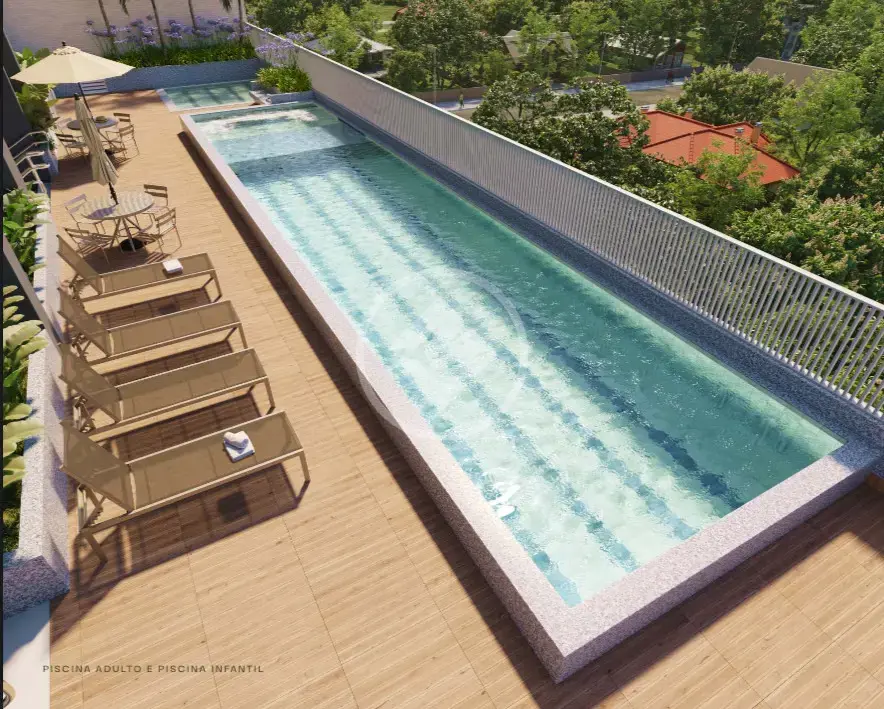 Imagem 4 - Apartamento em Nova Suiça, Goiânia - GO