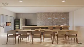 Imagem 6 - Apartamento em Nova Suiça, Goiânia - GO