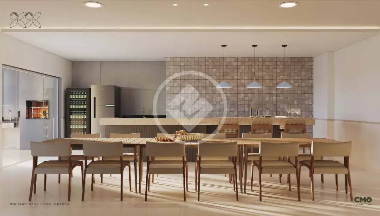 Imagem 6 - Apartamento em Nova Suiça, Goiânia - GO