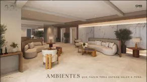 Imagem 3 - Apartamento em Nova Suiça, Goiânia - GO