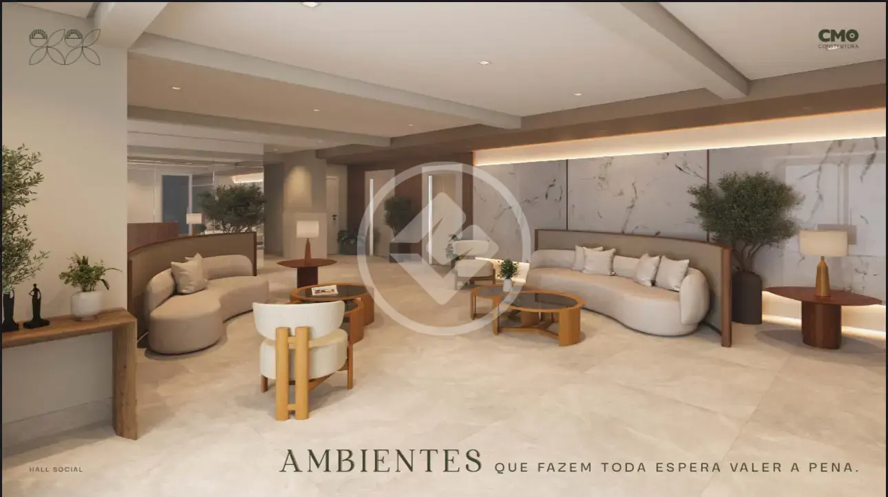 Imagem 3 - Apartamento em Nova Suiça, Goiânia - GO